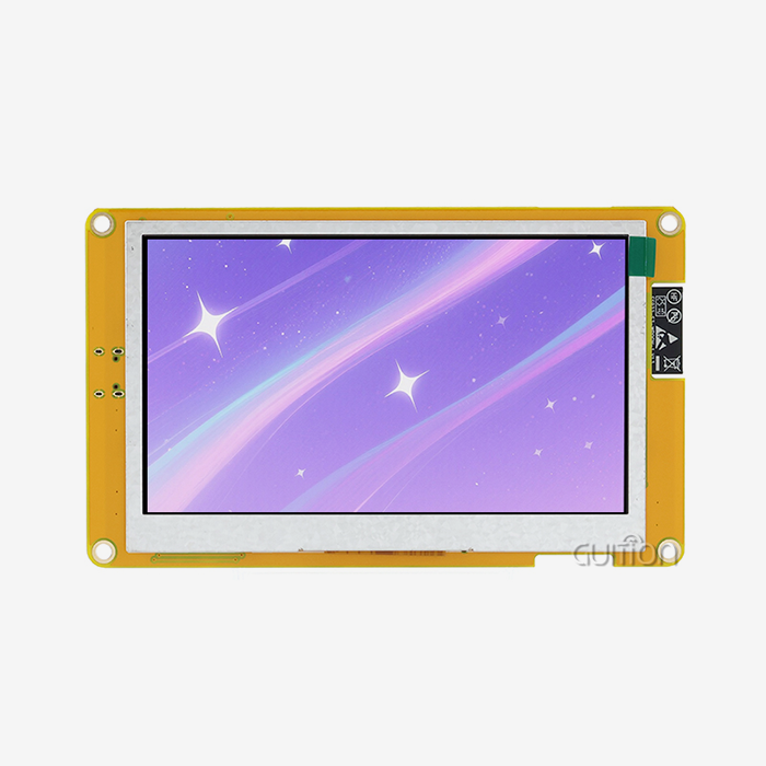 ESP32 S3 display